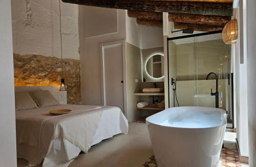 Alcala del Jucar Apartment | Apartamentos Rurales LA BUENA ESTRELLA