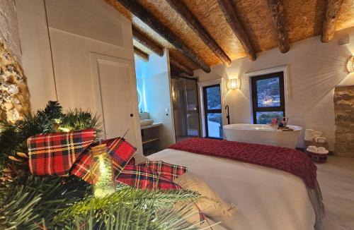 Alcala del Jucar Apartment | Apartamentos Rurales LA BUENA ESTRELLA