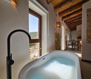 Alcala del Jucar Apartment | Apartamentos Rurales LA BUENA ESTRELLA