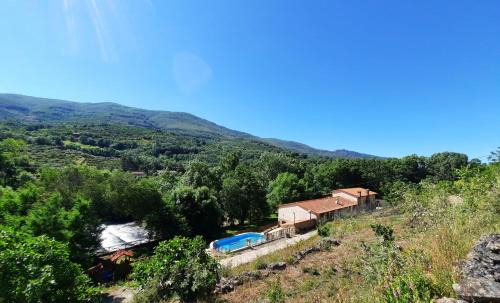 El Torno Apartment | Apartamentos rurales Alameda del Jerte