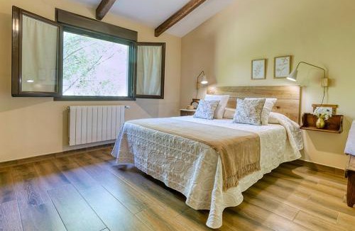 El Torno Apartment | Apartamentos rurales Alameda del Jerte