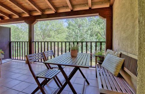 El Torno Apartment | Apartamentos rurales Alameda del Jerte