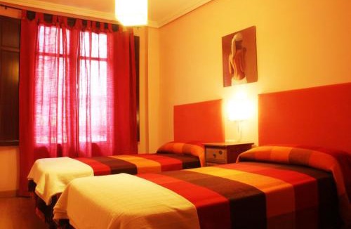 Ezcaray Apartment | Apartamentos Rurales Altuzarra