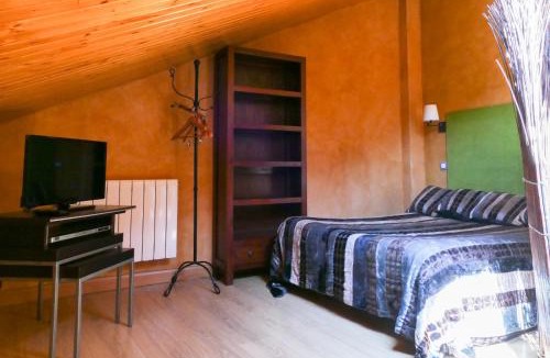 Ezcaray Apartment | Apartamentos Rurales Altuzarra