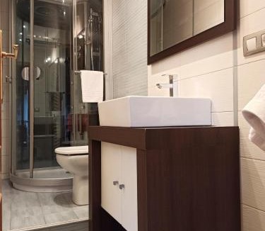 Ezcaray Apartment | Apartamentos Rurales Altuzarra