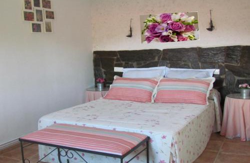 Azabal Apartment | Apartamentos Rurales Azabal, LAS HURDES, ATR-CC-00260