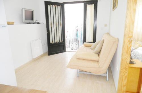 Benafer Apartment | Apartamentos rurales Benafer