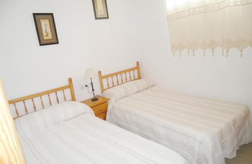 Benafer Apartment | Apartamentos rurales Benafer