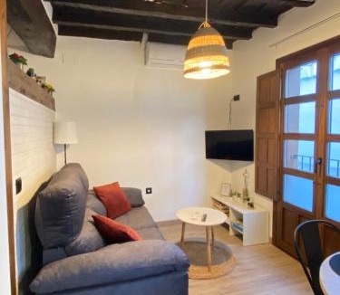 Hervas Apartment | Apartamentos Rurales Calleabajo - 3 Estrellas