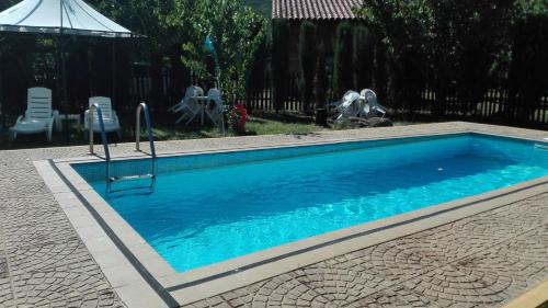 Rebollar Apartment | Apartamentos Rurales El Rincón del Jerte