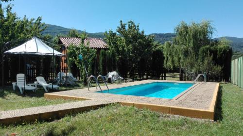 Rebollar Apartment | Apartamentos Rurales El Rincón del Jerte