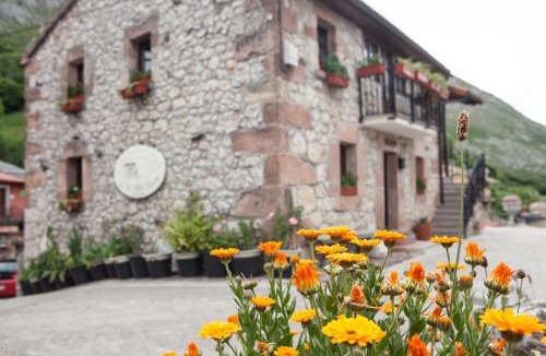 Tresviso Apartment | Apartamentos Rurales El Tio Pablo Picos de Europa Tresviso