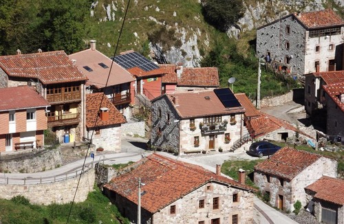 Tresviso Apartment | Apartamentos Rurales El Tio Pablo Picos de Europa Tresviso