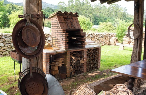 Lierganes Apartment | Apartamentos Rurales - Pozas DE Luna. Cabárceno - Liérganes