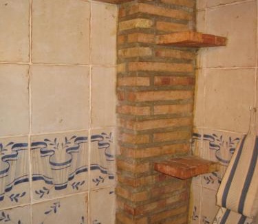 Olocau del Rey Apartment | Apartamentos Rurales Casa del Tio Juan