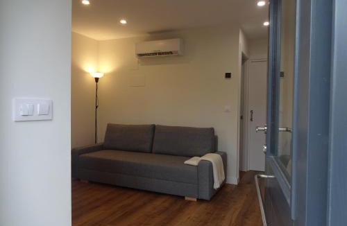 Villanueva Apartment | Apartamentos rurales la tienda de Villanueva Mar y montaña