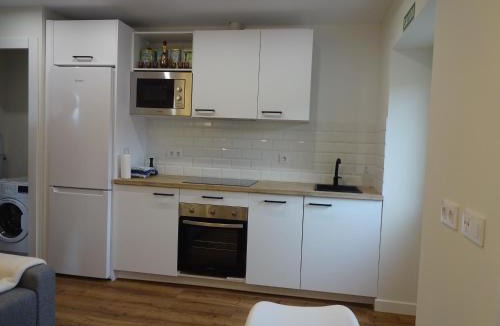 Villanueva Apartment | Apartamentos rurales la tienda de Villanueva Mar y montaña