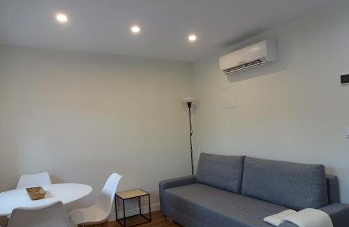 Villanueva Apartment | Apartamentos rurales la tienda de Villanueva Mar y montaña