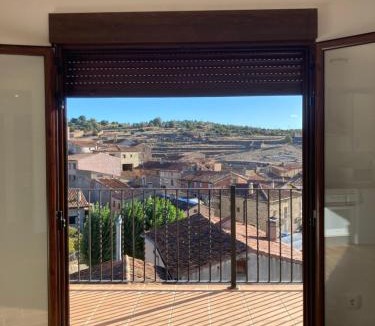 Alobras Apartment | Apartamentos Rurales La Capellanía de Alobras