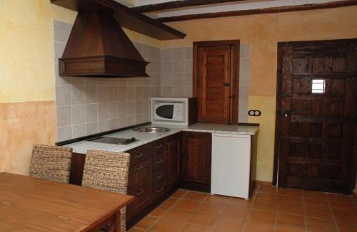 Buendia Apartment | Apartamentos Rurales La Casa de las Médicas