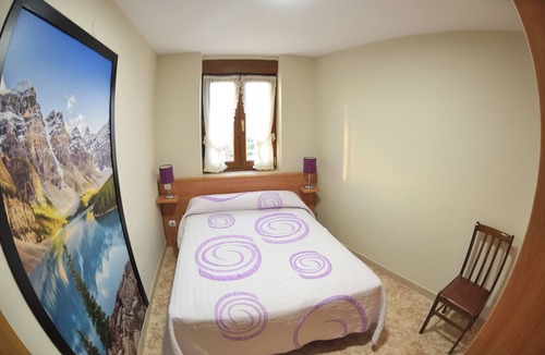Mogro Apartment | Apartamentos rurales Los Solares