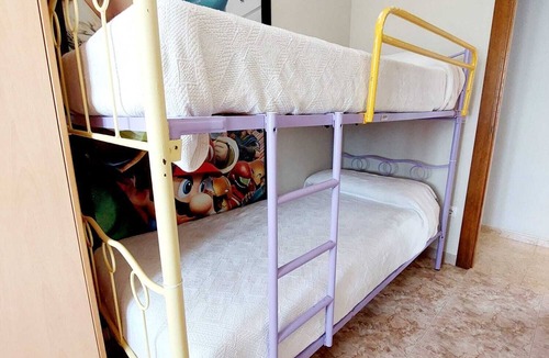 Mogro Apartment | Apartamentos rurales Los Solares