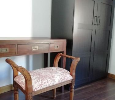 Tendilla Apartment | Apartamentos rurales 'Los Soportales'