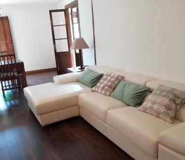 Tendilla Apartment | Apartamentos rurales 'Los Soportales'