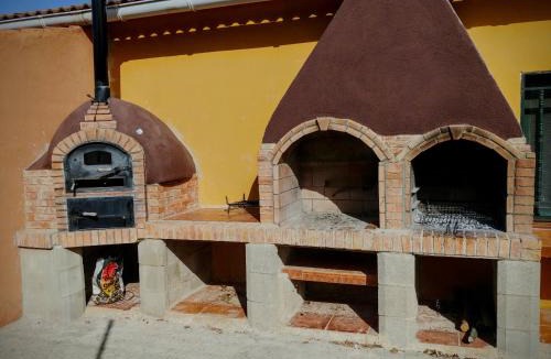 Canete Apartment | Apartamentos Rurales Mayorazgo