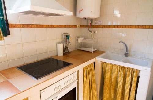 Canete Apartment | Apartamentos Rurales Mayorazgo