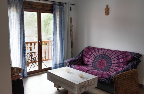 Lierganes Apartment | Apartamentos Rurales "pozas de Luna". Cabárceno - Liérganes