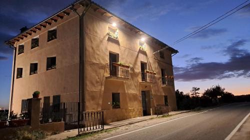 Radiquero Apartment | Apartamentos Rurales Rad Icarium