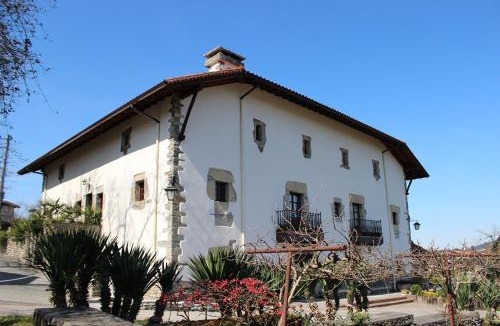 Menagaray Apartment | Apartamentos Rurales Rincón de Aiara