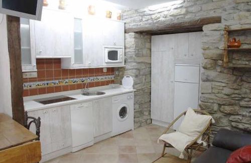 Menagaray Apartment | Apartamentos Rurales Rincón de Aiara
