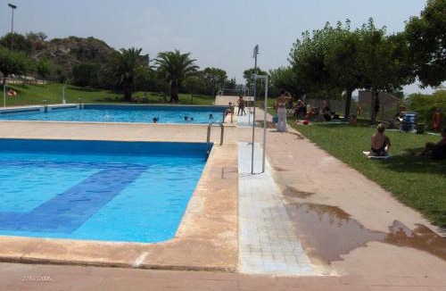 Castellnovo House | Apartamentos Rurales San Juan