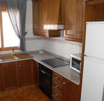 Castellnovo House | Apartamentos Rurales San Juan