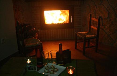 Arbancon Apartment | Apartamentos Rurales Señora Clara