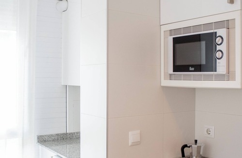 Somo Hotel | Apartamentos Somo