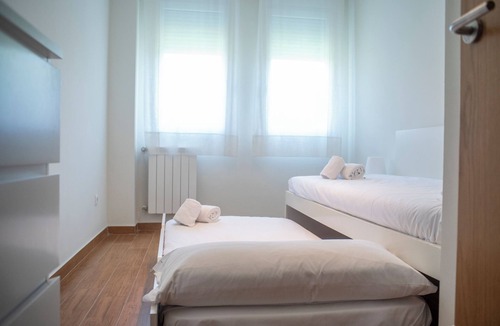 Somo Hotel | Apartamentos Somo