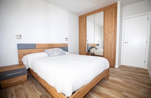 Soto de la Marina Apartment | Apartamentos Salitre