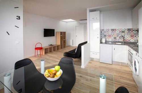 Soto de la Marina Apartment | Apartamentos Salitre
