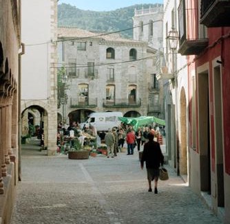Besalu Apartment | Apartamentos Saltarel·lo