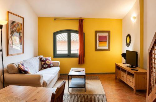 Besalu Apartment | Apartamentos Saltarel·lo