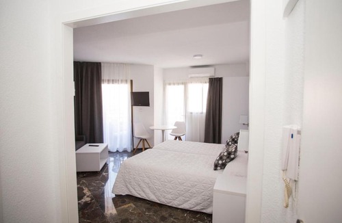 Benidorm Centro Apartment | Apartamentos San Jaime