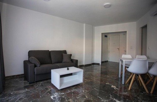 Benidorm Centro Apartment | Apartamentos San Jaime