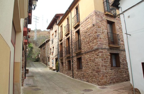 Ezcaray Apartment | Apartamentos San Lázaro