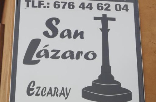 Ezcaray Apartment | Apartamentos San Lázaro