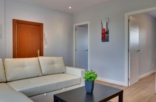 Barrio de Jesus Apartment | Apartamentos San Lázaro