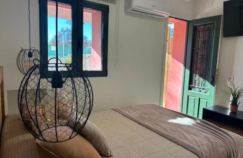 Old Town Apartment | Apartamentos San Telmo