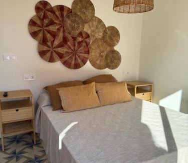Old Town Apartment | Apartamentos San Telmo